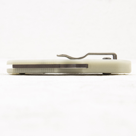 Нож Spyderco Dragonfly 2 Pin GLOW IN THE DARK, VG-10, FRN Нож Spyderco Dragonfly 2 Pin GLOW IN THE DARK, VG-10, FRN - купить в интернет-магазине Blademan