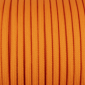 Паракорд 550 Неоновый Оранжевый (Neon Orange) Паракорд 550 Неоновый Оранжевый (Neon Orange) - купить в интернет-магазине Blademan
