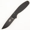 Нож ESEE Expat Medellin Black