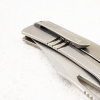 Нож WE Knife Nefaris, CPM 20CV, Carbon / Aluminum Foil / Titanium Handle Нож WE Knife Nefaris, CPM 20CV, Carbon / Aluminum Foil / Titanium Handle - купить в интернет-магазине Blademan
