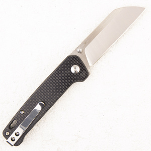 Нож QSP Penguin, D2, G10/Carbon - складной туристические ножи из стали Нож QSP Penguin, D2, G10/Carbon - складной туристические ножи из стали