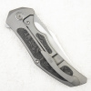 Нож WE Knife Magnetron, CPM 20CV, Titanium/Carbon Fiber Нож WE Knife Magnetron, CPM 20CV, Titanium/Carbon Fiber - купить в интернет-магазине Blademan