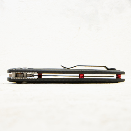 Нож Benchmade Freek, S90V, Carbon Fiber, 560-03 Нож Benchmade Freek, S90V, Carbon Fiber, 560-03