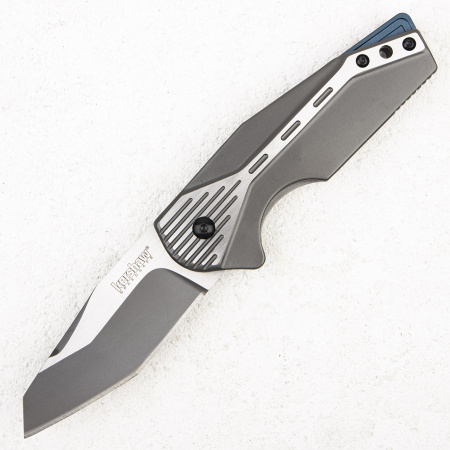Нож Kershaw Malt, 8Cr13MoV, Titanium Gray, 5520