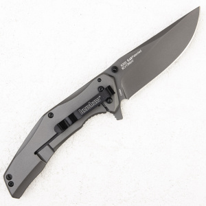 Нож Kershaw Duojet - складной туристические ножи из стали Нож Kershaw Duojet - складной туристические ножи из стали