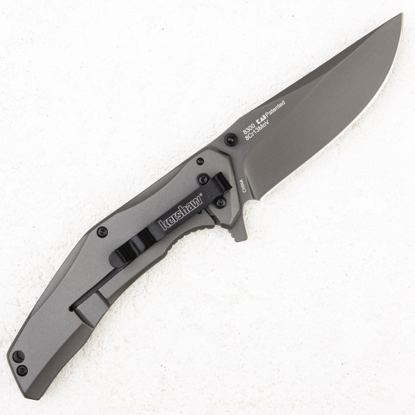 Нож Kershaw Duojet