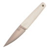 Нож OWL Tyto XSS, Elmax Cryo, G10 White Handle, Kydex