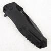Нож Kershaw RJ TACTICAL 3.0, 8Cr13MoV, GFN Black, 1987