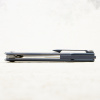 Mr.Blade Snob, M390 Satin, Titanium Blue Mr.Blade Snob, M390 Satin, Titanium Blue
