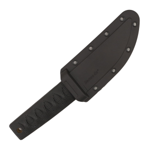 Нож Cold Steel Kyoto 2, 8Cr13MoV, Kray-Ex Black, 17DB