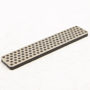 Точильный Брусок DMT Aligner BLACK Diamond - Extra Coarse Точильный Брусок DMT Aligner BLACK Diamond - Extra Coarse - купить в интернет-магазине Blademan