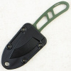 Нож ESEE Candiru, 1095 Carbon, OD Green