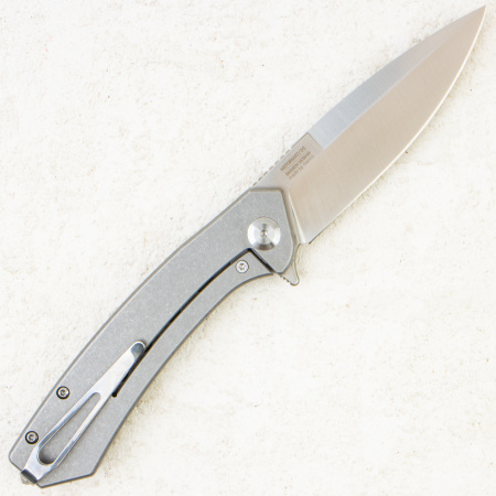 Нож Adimanti by Ganzo (Skimen Camo), D2, G10, SKIMEN-CA