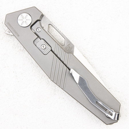 Нож Realsteel Havran, S35VN, Карбон Нож Realsteel Havran, S35VN, Карбон - купить в интернет-магазине Blademan