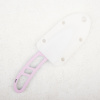 Нож ESEE Candiru with Kit, 1095 Carbon, Pink - купить в интернет-магазине Blademan