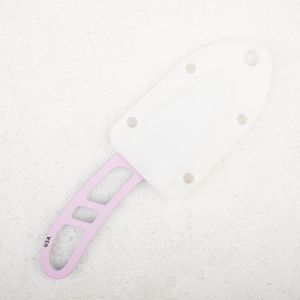 Нож ESEE Candiru with Kit, 1095 Carbon, Pink Нож ESEE Candiru with Kit, 1095 Carbon, Pink - купить в интернет-магазине Blademan