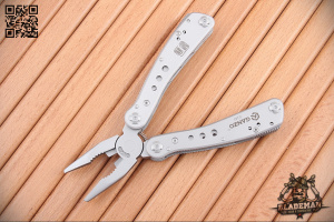 Мультитул Ganzo G201 - купить в интернет-магазине Blademan