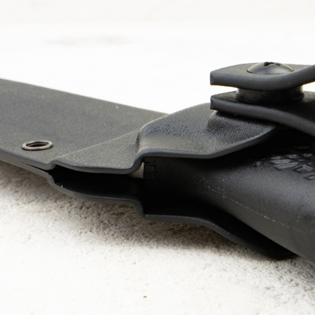 Нож Mr.Blade C-19, 95Х18, Elastron, MB371/3 - купить в интернет-магазине Blademan