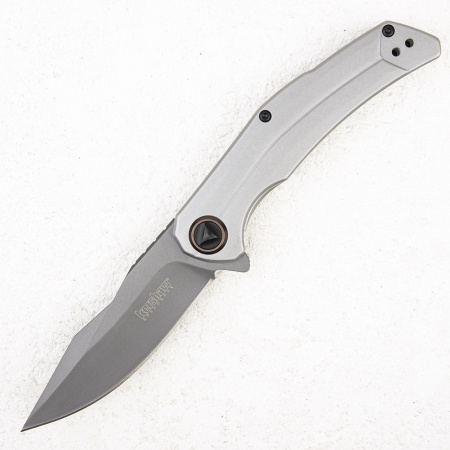 Нож Kershaw Believer, 8Cr13MoV, Stainless steel
