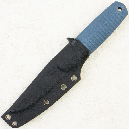 Нож OWL North XS F, N690 Cryo, G10 Navy Blue, Kydex, (Эксклюзивный цвет) Нож OWL North XS F, N690 Cryo, G10 Navy Blue, Kydex, (Эксклюзивный цвет)