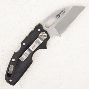Нож Cold Steel Tuff Lite, AUS-8A, G10 Black, CS20LTZ Нож Cold Steel Tuff Lite, AUS-8A, G10 Black, CS20LTZ