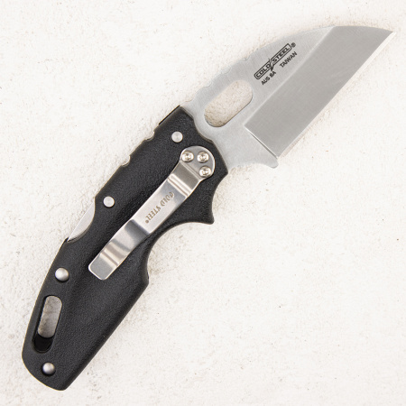 Нож Cold Steel Tuff Lite, AUS-8A, G10 Black, CS20LTZ Нож Cold Steel Tuff Lite, AUS-8A, G10 Black, CS20LTZ