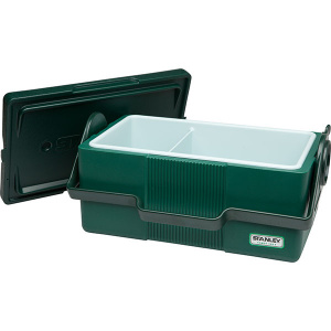 Изотермический контейнер с термосом Stanley Classic Lunchbox Cooler, 6.6L+1L - купить в интернет-магазине Blademan