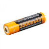 Аккумулятор 18650 Fenix ARB-L18-3500U (3500 mAh) - купить в интернет-магазине Blademan