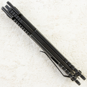 Нож Steelclaw Пэр, AUS-8, Blackwash Нож Steelclaw Пэр, AUS-8, Blackwash