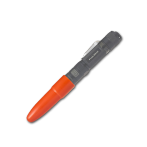 Диффузионный фильтр FENIX AOD-SOR красный 24 мм, для PD31/PD32 - купить в интернет-магазине Blademan