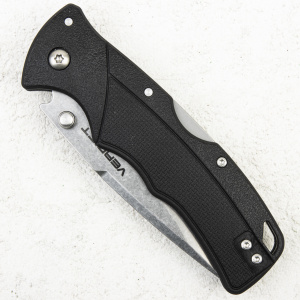Нож Cold Steel Verdict, 4116 SS, GFN Black, CS-FL-C3SPSS Нож Cold Steel Verdict, 4116 SS, GFN Black, CS-FL-C3SPSS