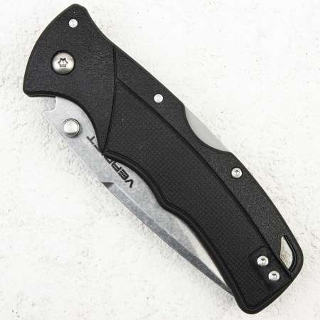 Нож Cold Steel Verdict, 4116 SS, GFN Black, CS-FL-C3SPSS Нож Cold Steel Verdict, 4116 SS, GFN Black, CS-FL-C3SPSS