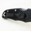Нож Spyderco Endura 4 Wharncliffe, VG-10, FRN Black, С10FPWCBK Нож Spyderco Endura 4 Wharncliffe, VG-10, FRN Black, С10FPWCBK
