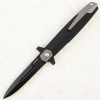 Нож Mr.Blade Legion, D2, G10 Black, MB378 Нож Mr.Blade Legion, D2, G10 Black, MB378