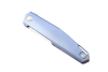 Нож Mr.Blade Lance Purple — нож в сложенном виде