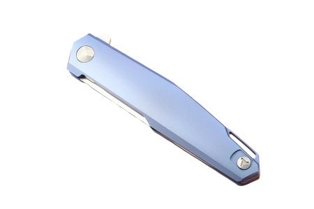 Нож Mr.Blade Lance Purple — нож в сложенном виде