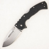 Нож Cold Steel 4-Max Scout, AUS-10A, Grive-Ex Black, CS62RQ Нож Cold Steel 4-Max Scout, AUS-10A, Grive-Ex Black, CS62RQ - купить в интернет-магазине Blademan