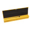 Нож универсальный OWL U130 F, Elmax Cryo, G10 Yellow Handle
