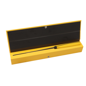 Нож универсальный OWL U130 F, Elmax Cryo, G10 Yellow Handle