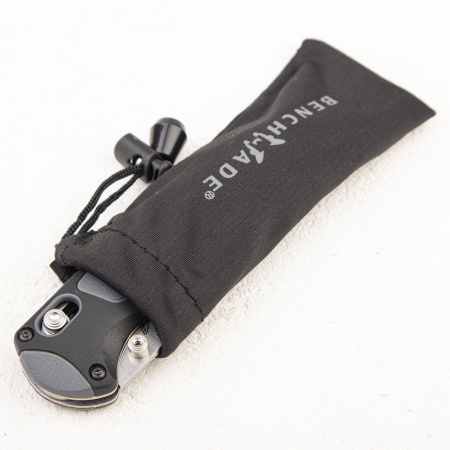 Нож Benchmade 595 Mini-Boost, S30V, Grivory/Versaflex Нож Benchmade 595 Mini-Boost, S30V, Grivory/Versaflex - купить в интернет-магазине Blademan