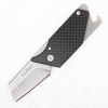 Нож-брелок Kershaw PUB 4036 Carbon - купить в интернет-магазине Blademan