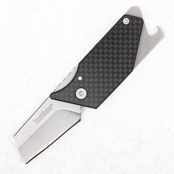Нож-брелок Kershaw PUB 4036 Carbon
