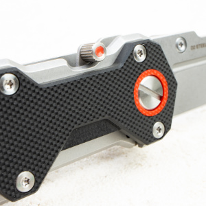 Нож Mr.Blade Ferat, D2 Tool Steel, G10, MB035-SW - складной туристические ножи из стали Нож Mr.Blade Ferat, D2 Tool Steel, G10, MB035-SW - складной туристические ножи из стали