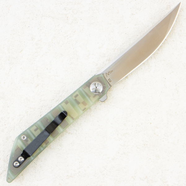 TwoSun TS62, D2, G10