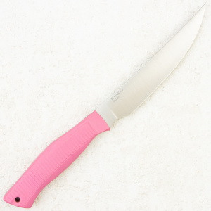 Нож OWL FS160 F Филейный, Elmax Cryo, G10 Pink, Kydex Нож OWL FS160 F Филейный, Elmax Cryo, G10 Pink, Kydex