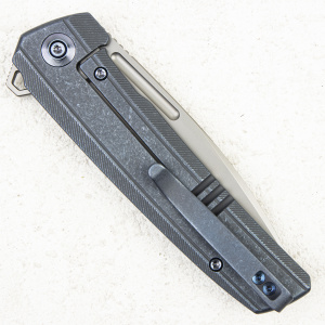 Нож WE Knife Speedster, 20CV, Titanium Blue - складной туристические ножи из стали Нож WE Knife Speedster, 20CV, Titanium Blue - складной туристические ножи из стали