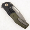 Нож WE Knife JIXX 904A, Bohler M390, 6AL4V Titanium/G10 Нож WE Knife JIXX 904A, Bohler M390, 6AL4V Titanium/G10 - купить в интернет-магазине Blademan