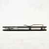 Нож Spyderco Sliverax, S30V, Carbon Fiber/G-10, C228CFP Нож Spyderco Sliverax, S30V, Carbon Fiber/G-10, C228CFP