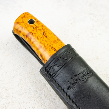 Южный Крест - Сапсан, Карельская береза Янтарь, M390