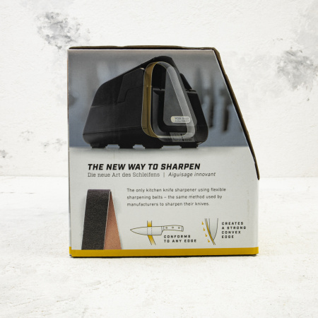 Точилка электрическая кухонная Work Sharp Culinary E4 - купить в интернет-магазине Blademan